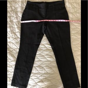 Hilary Radley Office Ready Pants